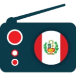 Logo of Radio Peru by Nodem Technologies android Application 